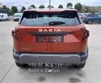 Dacia Duster EXPRESSION picture 5