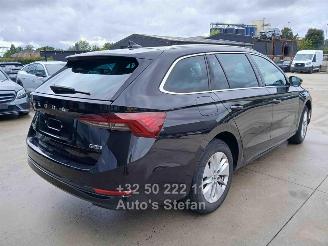 Skoda Octavia FIRST EDITION picture 4