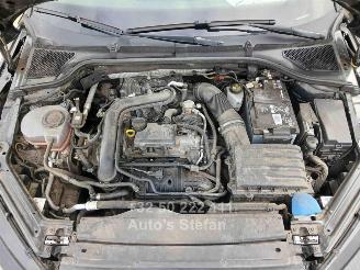Skoda Octavia FIRST EDITION picture 9