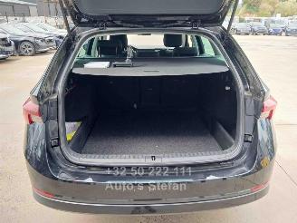 Skoda Octavia FIRST EDITION picture 20