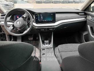 Skoda Octavia FIRST EDITION picture 15