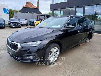 Skoda Octavia FIRST EDITION picture 3