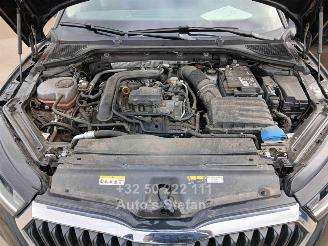 Skoda Octavia FIRST EDITION picture 18