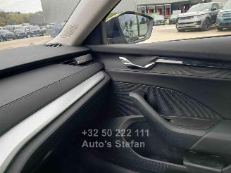 Skoda Octavia FIRST EDITION picture 14