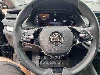 Skoda Octavia FIRST EDITION picture 13