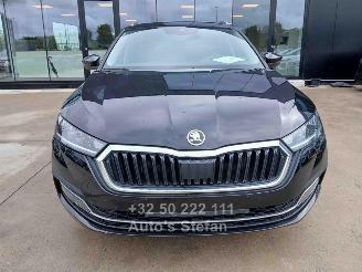 Skoda Octavia FIRST EDITION picture 2