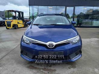 Toyota Auris ACTIVE picture 2