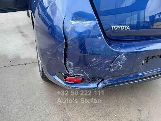 Toyota Auris ACTIVE picture 19