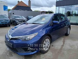 Toyota Auris ACTIVE picture 3