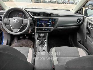 Toyota Auris ACTIVE picture 8
