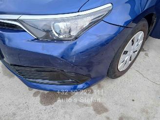 Toyota Auris ACTIVE picture 18