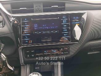 Toyota Auris ACTIVE picture 13