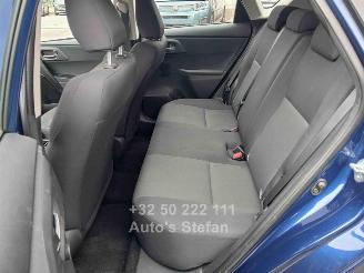Toyota Auris ACTIVE picture 20