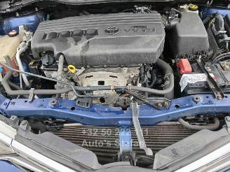 Toyota Auris ACTIVE picture 21