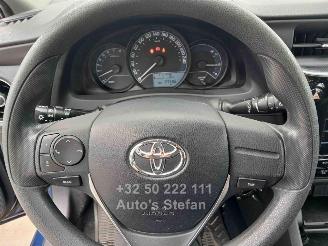Toyota Auris ACTIVE picture 12