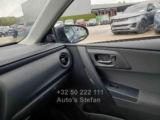 Toyota Auris ACTIVE picture 7