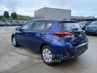 Toyota Auris ACTIVE picture 4