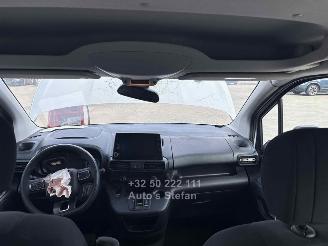 Citroën Berlingo  picture 6