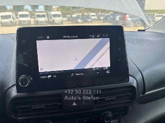 Citroën Berlingo  picture 8