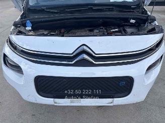 Citroën Berlingo  picture 25