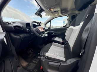 Citroën Berlingo  picture 13