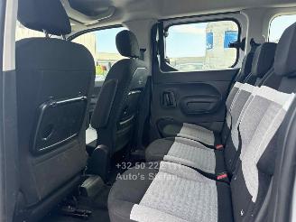 Citroën Berlingo  picture 14