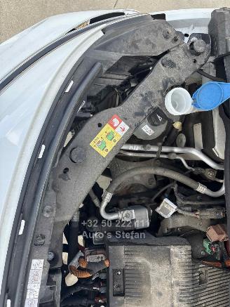 Citroën Berlingo  picture 28