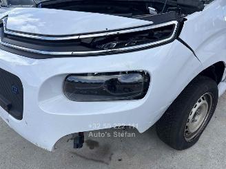 Citroën Berlingo  picture 18