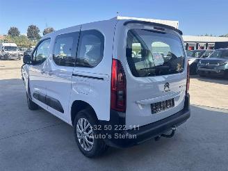 Citroën Berlingo  picture 9