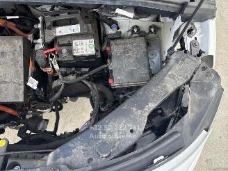 Citroën Berlingo  picture 27