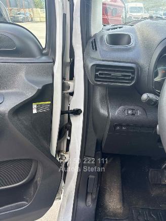 Citroën Berlingo  picture 26