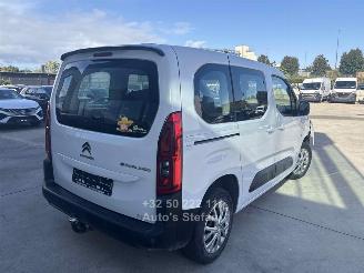 Citroën Berlingo  picture 12