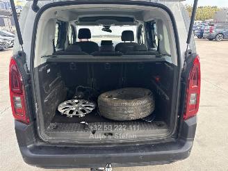 Citroën Berlingo  picture 24
