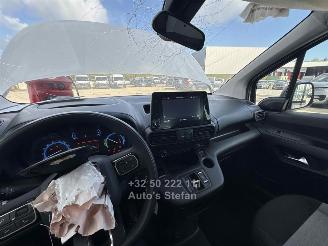 Citroën Berlingo  picture 10