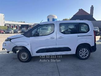 Citroën Berlingo  picture 11