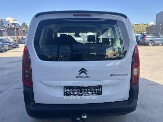 Citroën Berlingo  picture 3