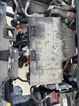 Citroën Berlingo  picture 21