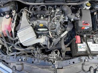 Toyota Auris COMFORT picture 21