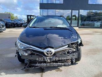 Toyota Auris COMFORT picture 2