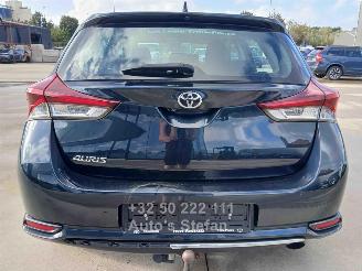 Toyota Auris COMFORT picture 6