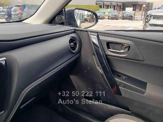 Toyota Auris COMFORT picture 9