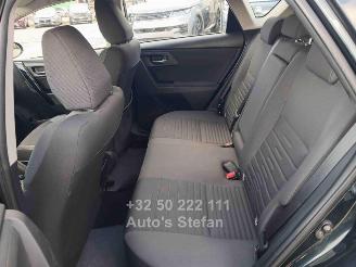 Toyota Auris COMFORT picture 17