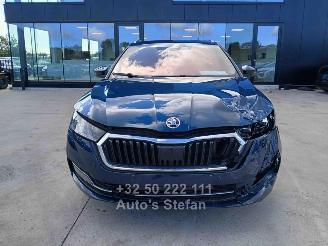 Skoda Octavia STYLE picture 2