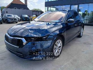 Skoda Octavia STYLE picture 3