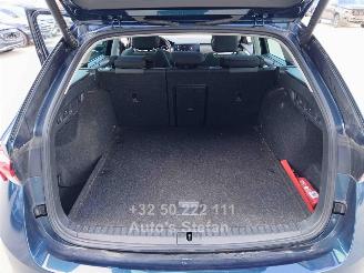 Skoda Octavia STYLE picture 16