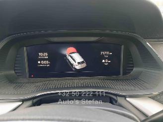 Skoda Octavia STYLE picture 7