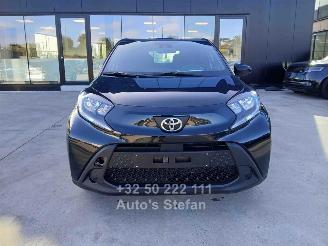 Toyota Aygo X picture 4