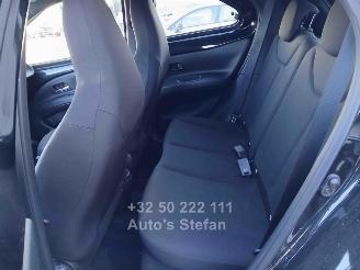 Toyota Aygo X picture 26