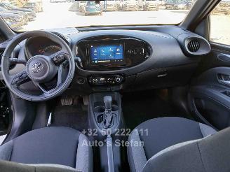 Toyota Aygo X picture 14