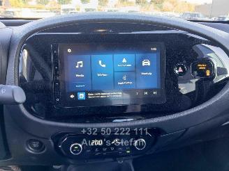 Toyota Aygo X picture 11